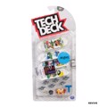 Tech Deck Fingerboard - Sanidaki daxtulou 4 temaxion